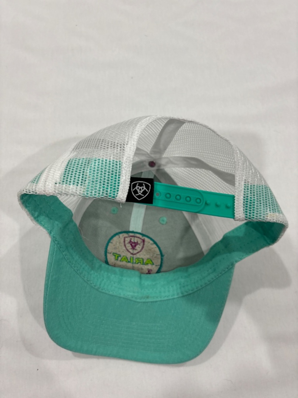 Ariat hat - Picture 2 of 2